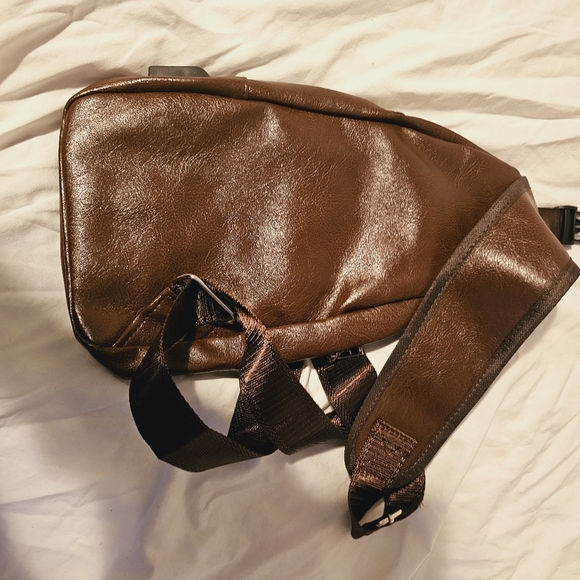 Mens song bag - Picture 2 of 3